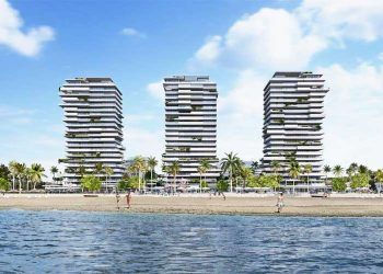 Metrovacesa firma con Bankia el préstamo para la financiación de Málaga Towers