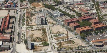 Barcelona impulsa el desarrollo de un nuevo barrio que albergará 12.000 viviendas
