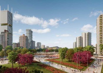 Madrid Nuevo Norte destaca la participación ciudadana en su desarrollo urbano