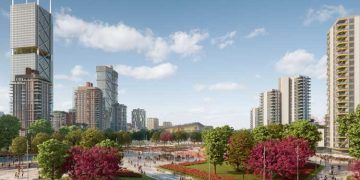Madrid Nuevo Norte destaca la participación ciudadana en su desarrollo urbano