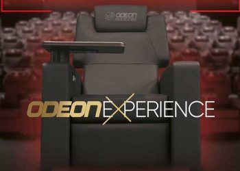 Bahía Plaza inaugura sus nuevas salas Odeon Experience