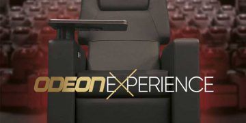 Bahía Plaza inaugura sus nuevas salas Odeon Experience