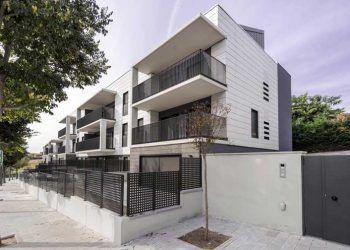 Aedas Homes entrega su segundo proyecto en El Masnou