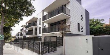 Aedas Homes entrega su segundo proyecto en El Masnou