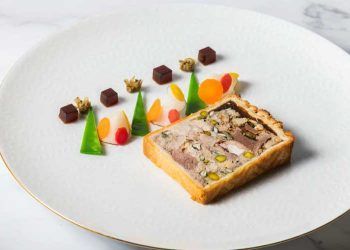 19 restaurantes españoles estrenan Estrella Michelin