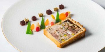 19 restaurantes españoles estrenan Estrella Michelin