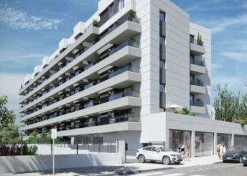 TECTUM invertirá 240 millones en los próximos dos años en vivienda de alquiler asequible