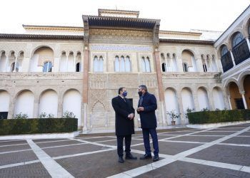 Sevilla construirá 948 viviendas de alquiler asequible en el antiguo Cuartel de Regimiento de Artillería