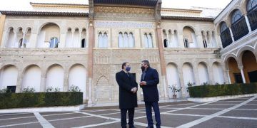 Sevilla construirá 948 viviendas de alquiler asequible en el antiguo Cuartel de Regimiento de Artillería