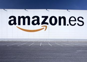 Amazon comienza la construcción de una plataforma en El Puerto de Santa María