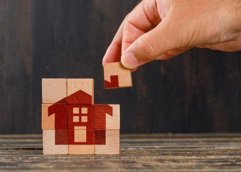 El mercado inmobiliario español no crecerá hasta el segundo semestre de 2021