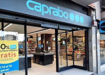 Caprabo avanza en su expansión con un nuevo supermercado en Granollers