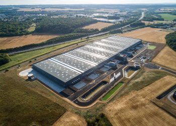 GLP gestiona 10.000 millones de euros  en los mercados logísticos