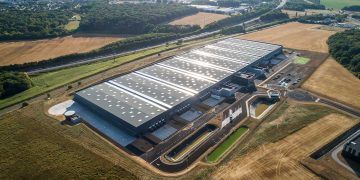 GLP gestiona 10.000 millones de euros  en los mercados logísticos