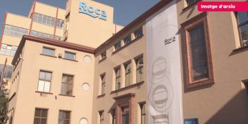 Grupo Roca y ayuntamientos de viladecnas y gava creación hub sostenible