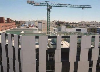Avintia se adhiere a la Plataforma para la Industrialización de Viviendas a través de su sistema ÁVIT-A