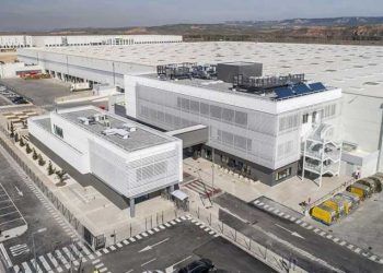 Un estudio pionero en inmologística constata el aumento de la sostenibilidad en los smart buildings