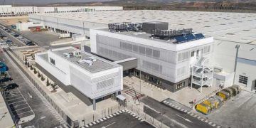 Un estudio pionero en inmologística constata el aumento de la sostenibilidad en los smart buildings