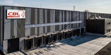 CBL amplía su presencia a Illescas alquilando una nave logística de Nuveen