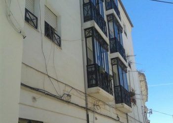 Andalucía destina 305.711 euros para mejorar la accesibilidad de 119 viviendas en Loja y Motril