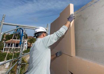 La rehabilitación impulsará el sector del aislamiento térmico, según AIPEX