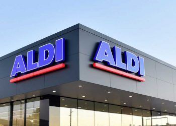 La cadena de supermercados Aldi constituye una sociedad inmobiliaria en España