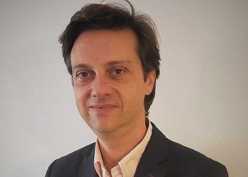 DB Schenker nombra a Alfredo Alcalá responsable de Contract Logistics en Iberia