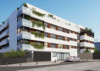 Aberdeen Standard Investments adquiere un proyecto residencial en Madrid