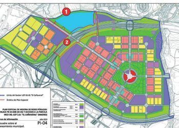 ayuntamiento madrid adjudica tres proyectos el cañaveral alquiler publico