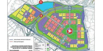 ayuntamiento madrid adjudica tres proyectos el cañaveral alquiler publico