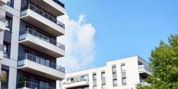 La CAM licita las primeras 46 parcelas del Plan Vive para construir 6.646 viviendas