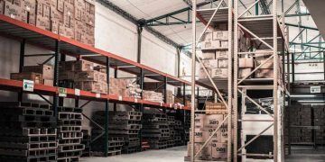 La contratación logística en España alcanzó 1.800.000m² en 2020