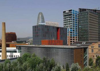 La tecnológica TDCX se instala en Barcelona con su primera sede en Europa