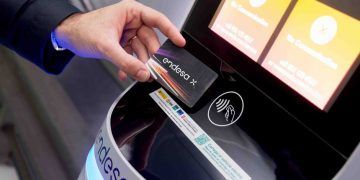Endesa X y Sonae Sierra cierran un acuerdo para dotar de cargadores sus centros comerciales