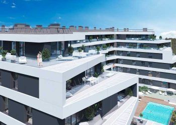 Gestilar cierra con DWS la mayor operación de Build to Rent en España