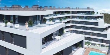 Gestilar cierra con DWS la mayor operación de Build to Rent en España