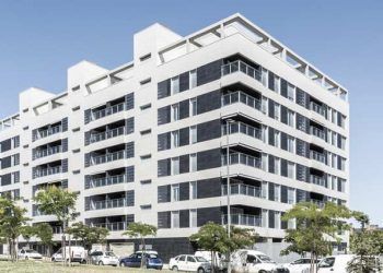 Grupo Lar y Primonial invierten 120 millones para construir 655 viviendas de alquiler con Aedas Homes