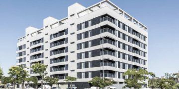 Grupo Lar y Primonial invierten 120 millones para construir 655 viviendas de alquiler con Aedas Homes
