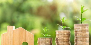Los españoles necesitan 7,5 años de sueldo íntegro para comprar una vivienda
