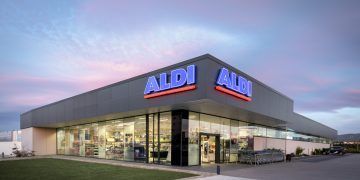 ALDI abrirá cerca de 40 nuevos supermercados en España durante 2021
