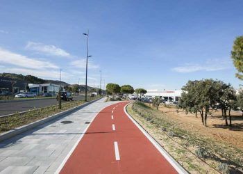 El Ivace destinará 34 millones a la mejora de polígonos industriales en 2021