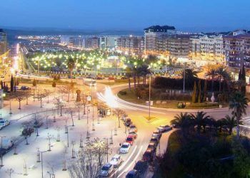El Ayto. de Jaén saca a licitación la consultoría para poner en marcha proyectos Smart City