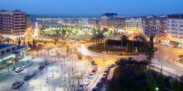 El Ayto. de Jaén saca a licitación la consultoría para poner en marcha proyectos Smart City