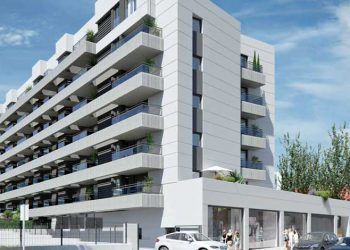 Tectum y Locare se alían para construir más de 1.000 viviendas de alquiler