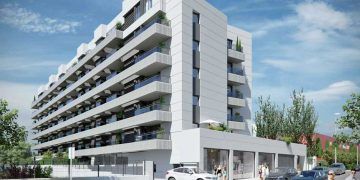 Tectum y Locare se alían para construir más de 1.000 viviendas de alquiler