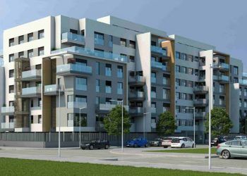 Neinor Homes absorbe Quabit y  sumará 2.000 millones en activos