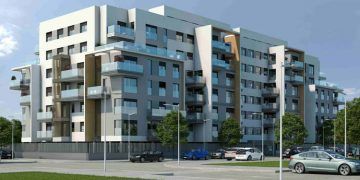 Neinor Homes absorbe Quabit y  sumará 2.000 millones en activos
