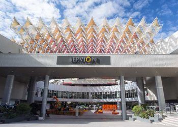 Nuveen adquiere la planta terraza del  Nervión Plaza y se hace con el 100% del activo