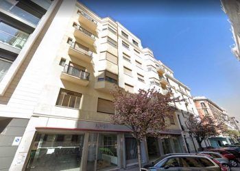 Terralpa compra un céntrico edificio en Madrid para construir 14 viviendas de lujo