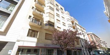 Terralpa compra un céntrico edificio en Madrid para construir 14 viviendas de lujo